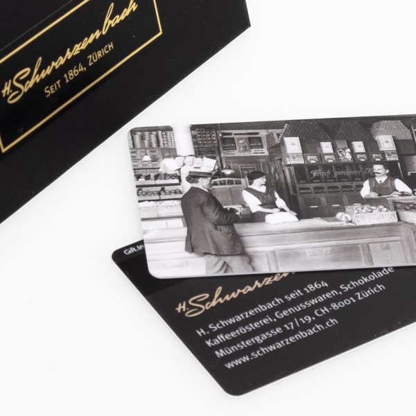 Gift card 30.-- - Image 2