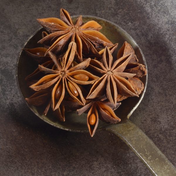 Star anise 50g