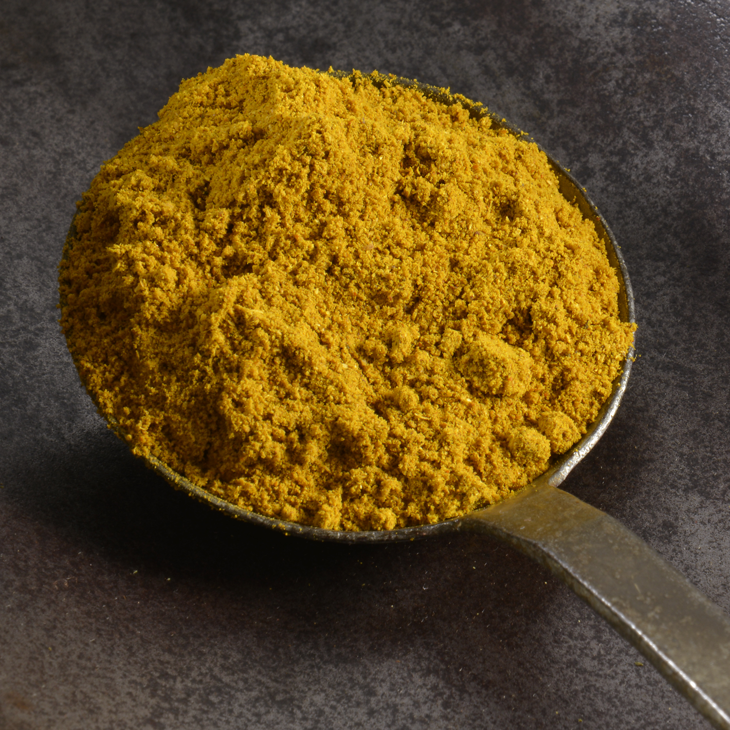Curry Indian 50g - schwarzenbach.ch
