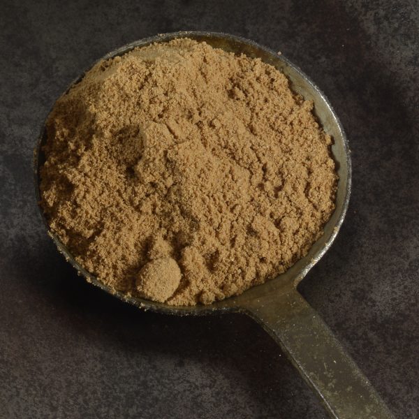 Coriander seeds ground bio 40g