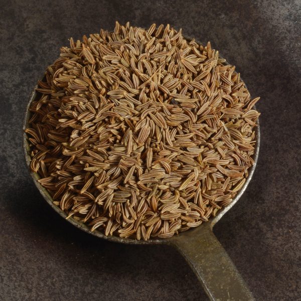 Caraway bio 60g