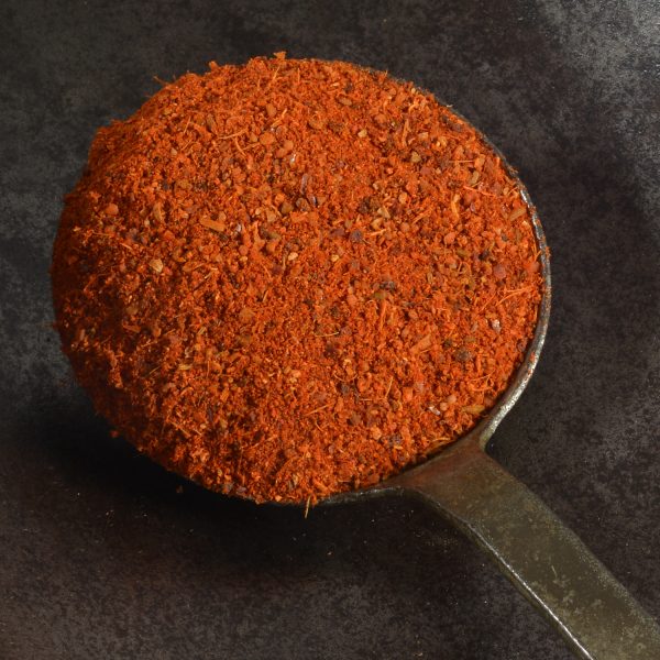 Tandoori Benghigi 50g