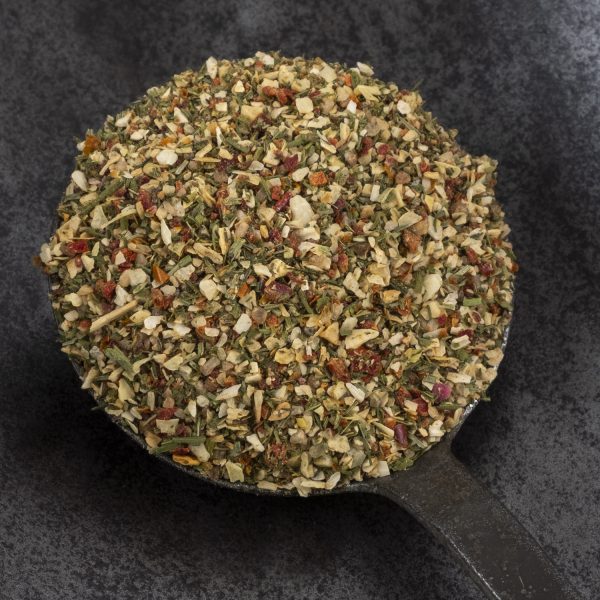 Flammkuchen Spice Blend bio 60g