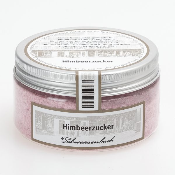 Himbeerzucker 90g - Image 2