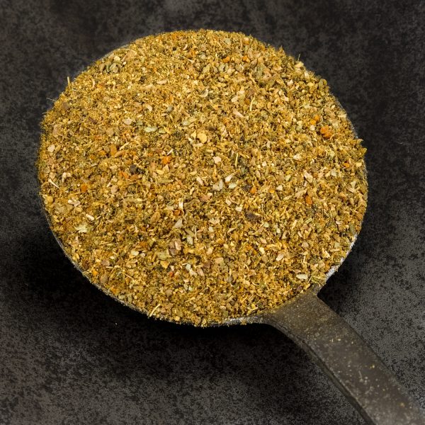 Rendang Indonesische Mischung 50g