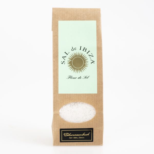 Fleur de Sel Ibiza refill 150g
