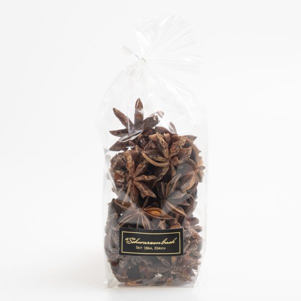 Sternanis ganz 50g - Image 2
