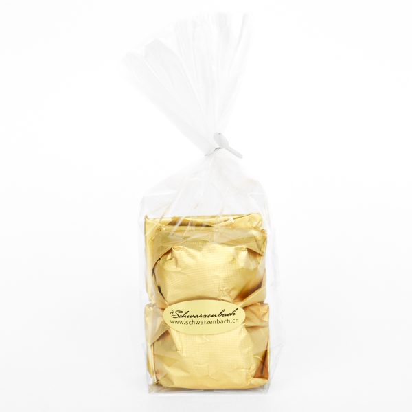 Marrons Glacés candied 4 pcs. (approx. 110g) - Image 2