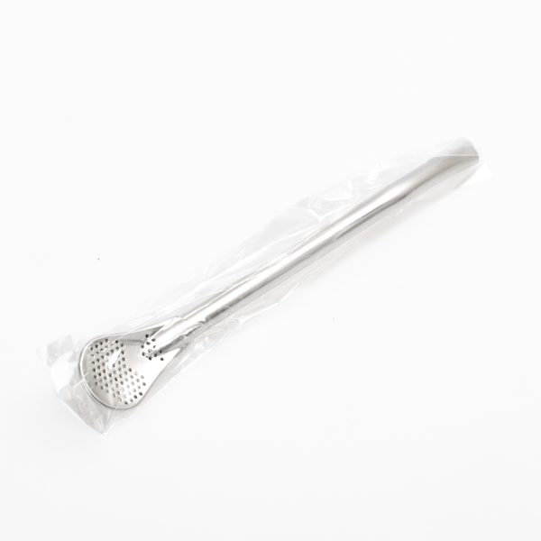 Mate Pfeife, Bombilla 15.5 cm
