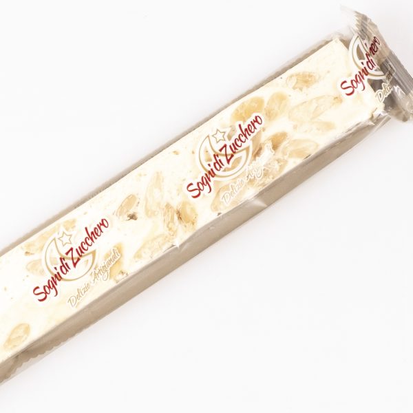 Nougat, soft 100g