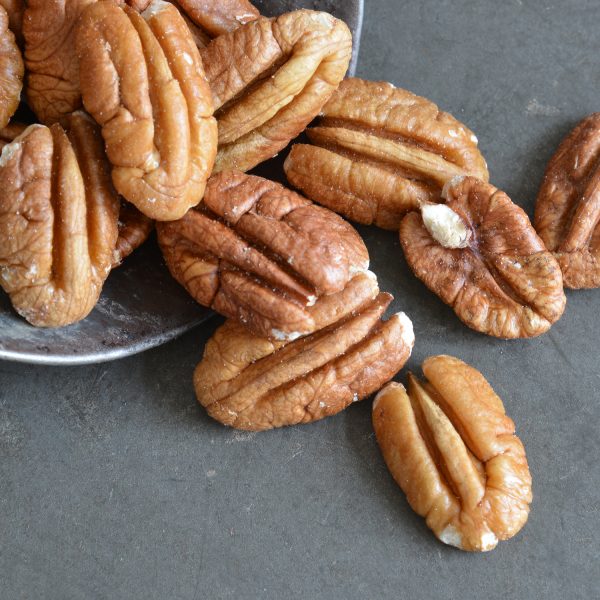Pekannüsse Südafrika bio
