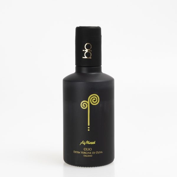 Olive oil Ai Massi 2.5dl, Tuscany Italy