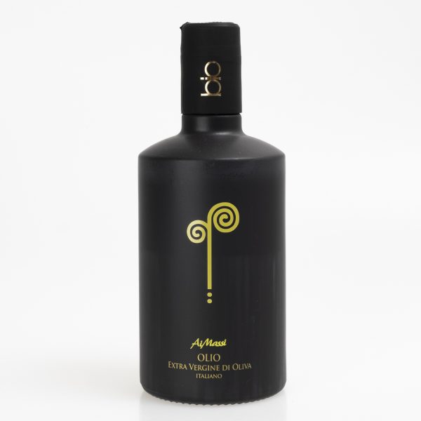Olive oil Ai Massi 5dl, Tuscany Italy