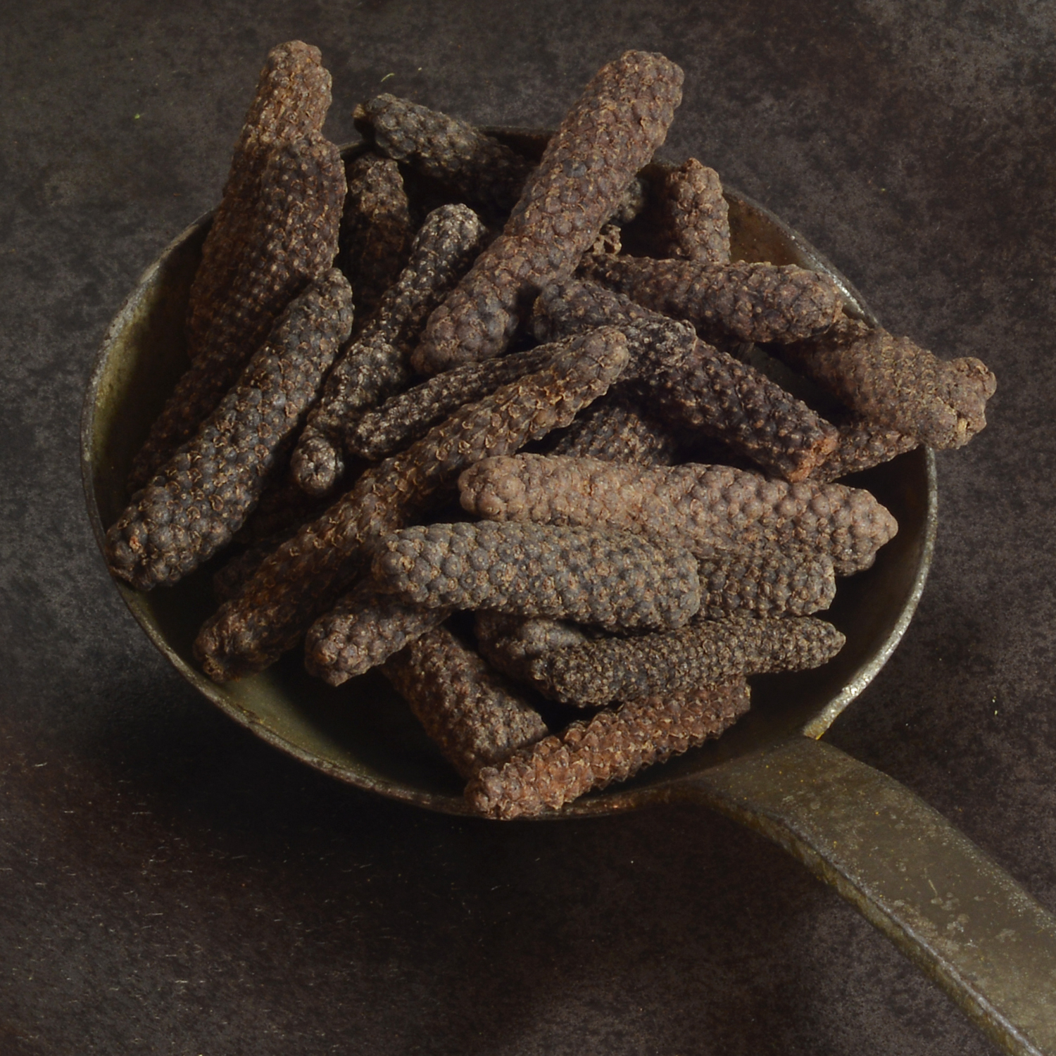 Long pepper Bali organic 50g