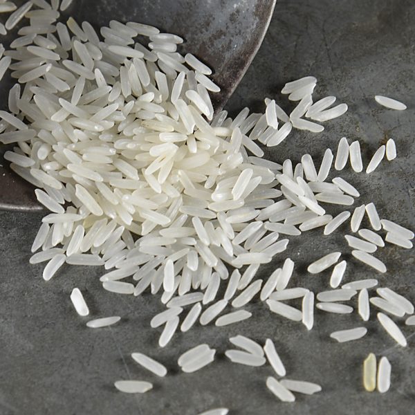 Siam Patna dry rice