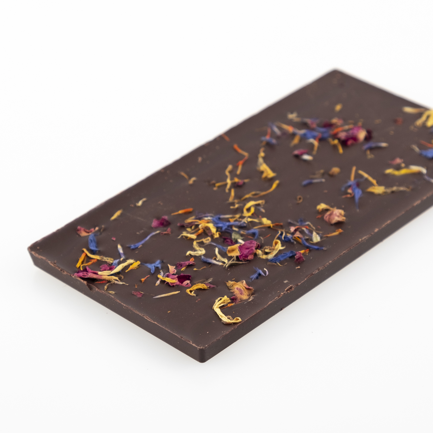 Ajala Orange & Blüten 70%, 45g - Image 2