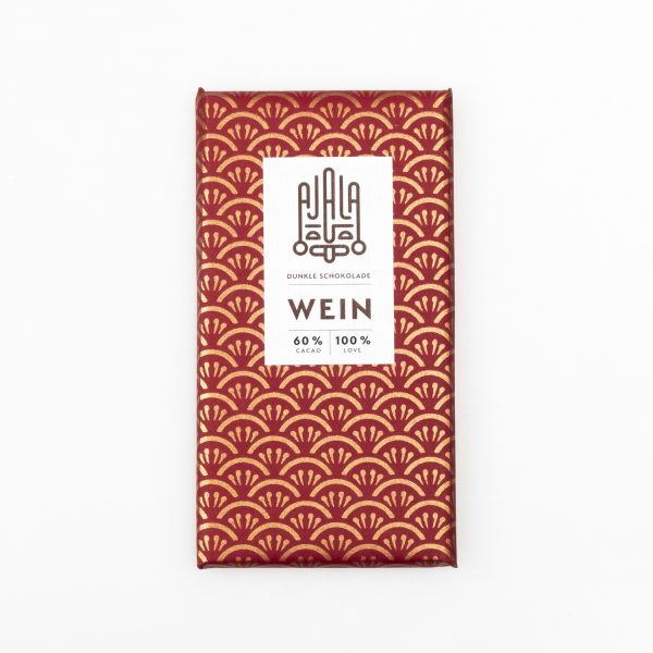 Ajala Wein 60% bio, 45g