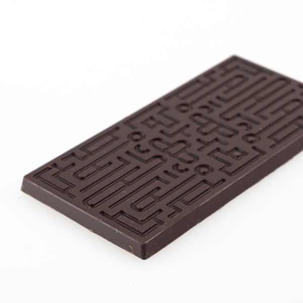 Ajala Uganda 70%, 45g - Image 2