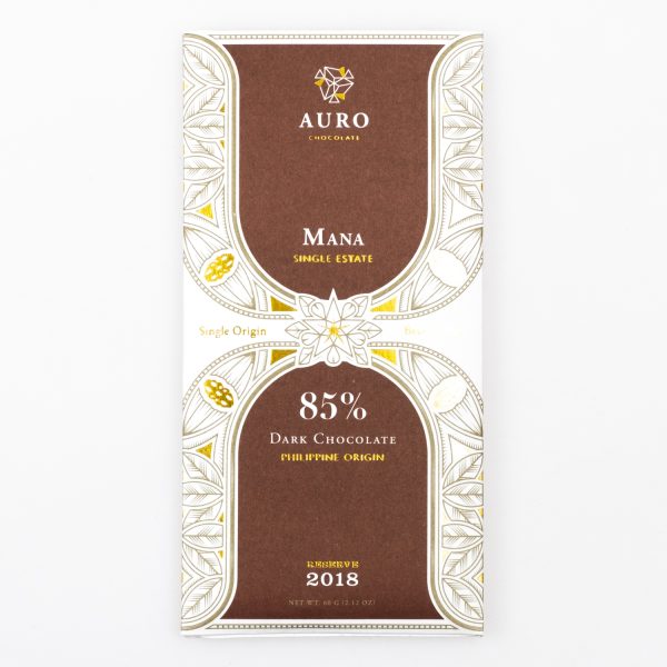 Auro Mana 85%, 60g