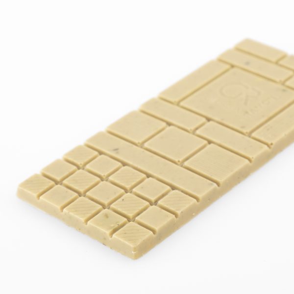 Georgia Ramon Grüne Pistazien, white bio 50g - Image 2