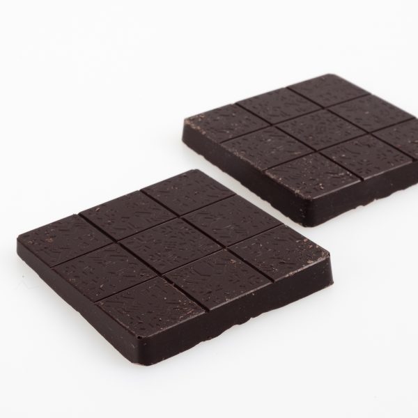 Kuna vanilla organic 71%, 2x30g - Image 2