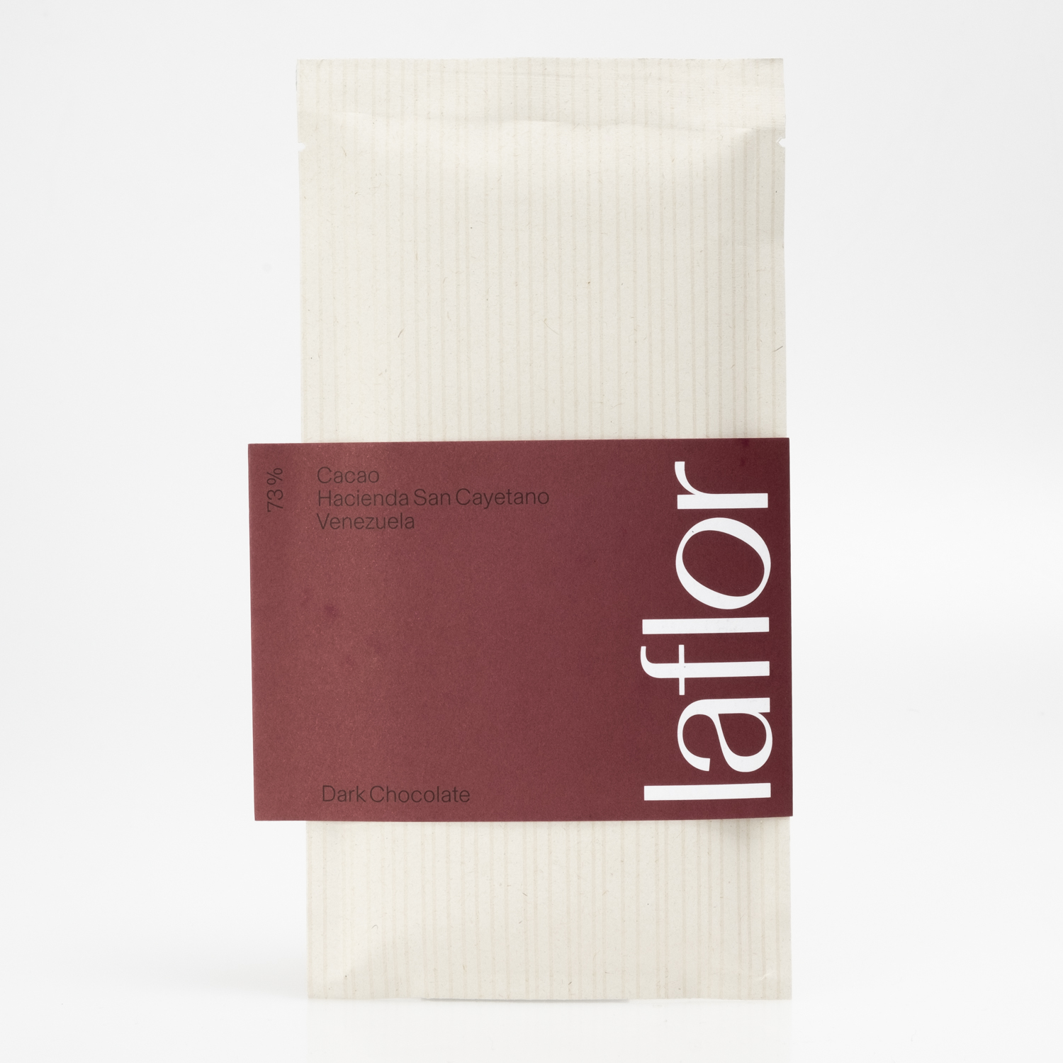 Laflor Venezuela 73%, San Cayetano 70g - schwarzenbach.ch