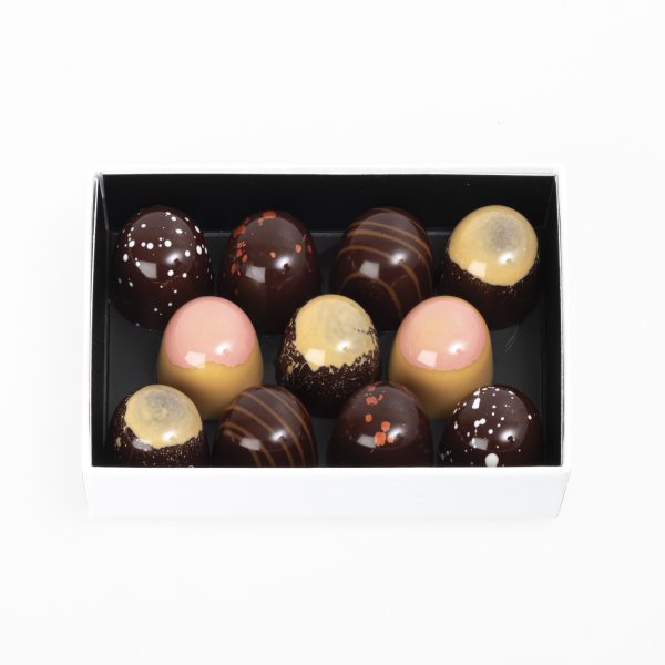Löw Delights Löwenküsse 11er Set assortiert