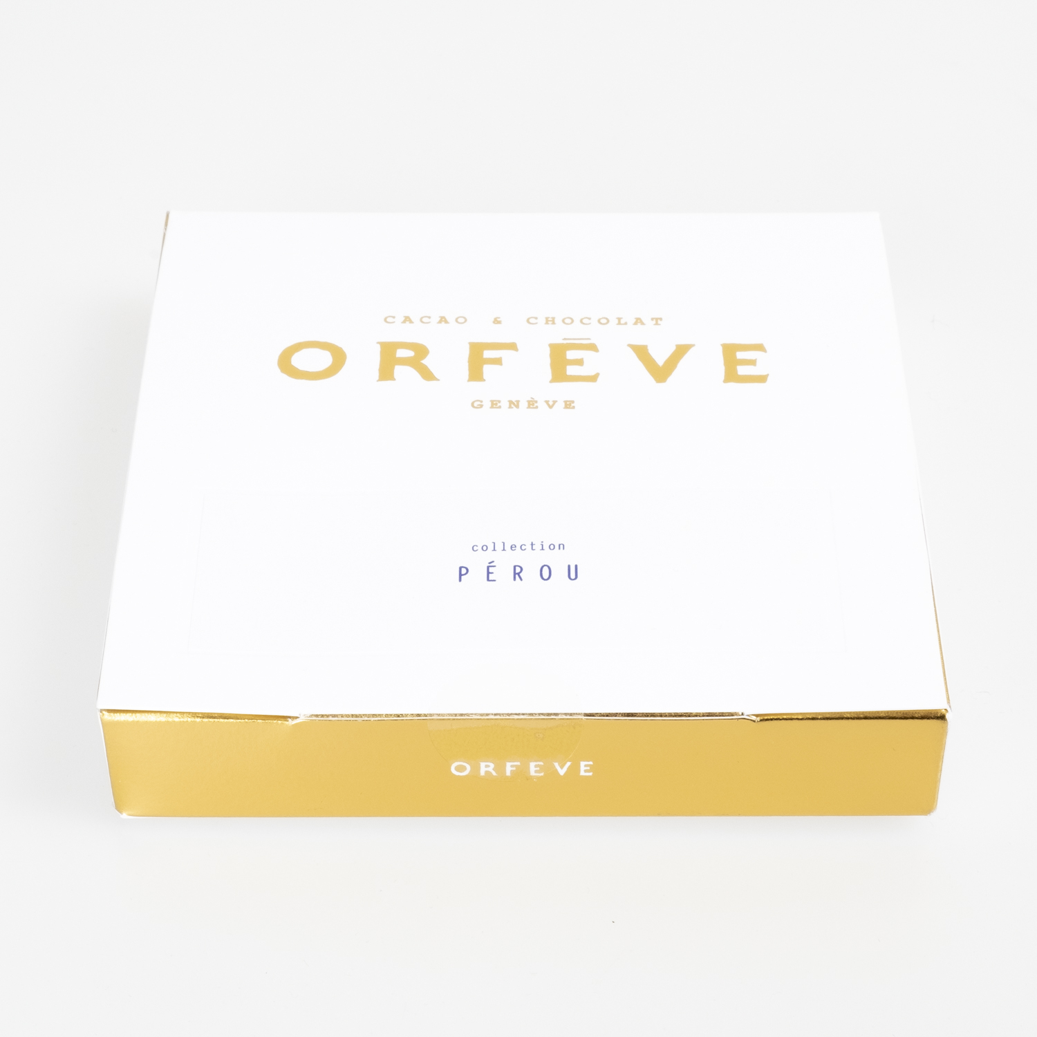 Orfève Discovery Box Peru 48 pieces - Image 2