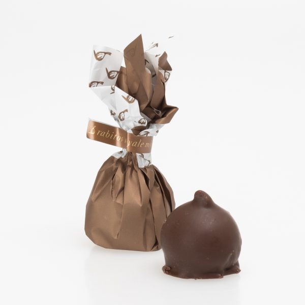 Rabitos Royale Fig Pralines 10 pcs. - Image 3