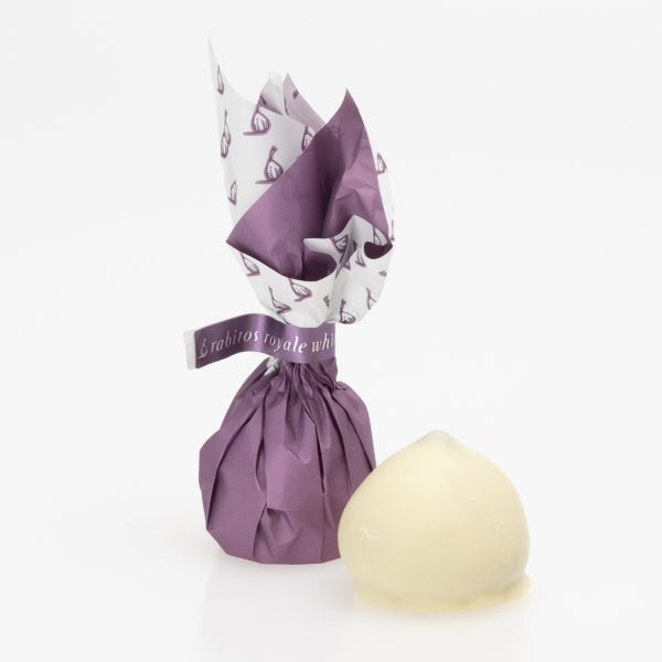 Rabitos Royale Fig Pralines 10 pcs. - Image 4