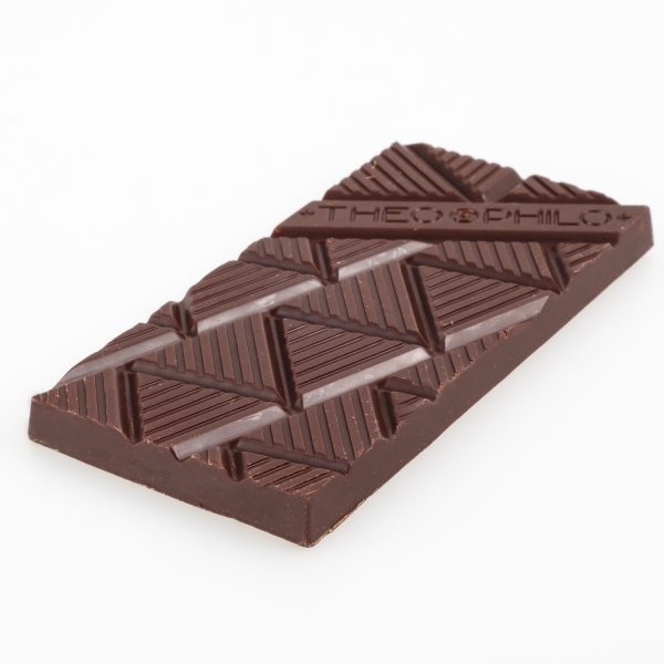 Theo & Philo Milk Chocolate Adobo 44%, 45g - Image 2