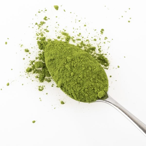 Japan green tea, Matcha Kagoshima premium organic 30g - Image 2