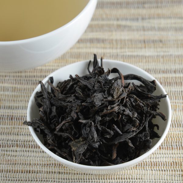 China Oolong, Shui Xiang organic