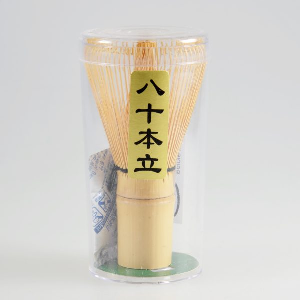 Matcha whisk