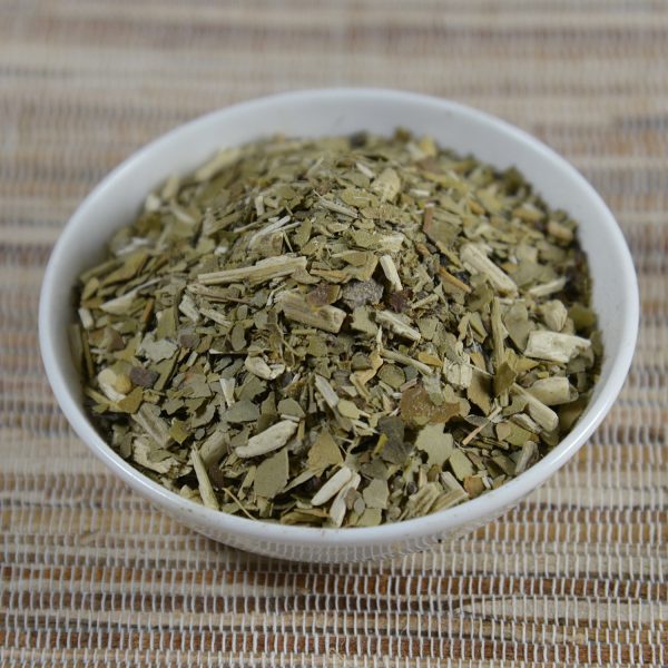 Yerba Mate Rosamonte Suave 500g - Image 2