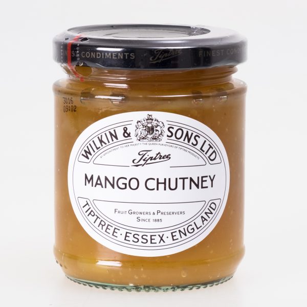 Chutney Tiptree Mango 220g