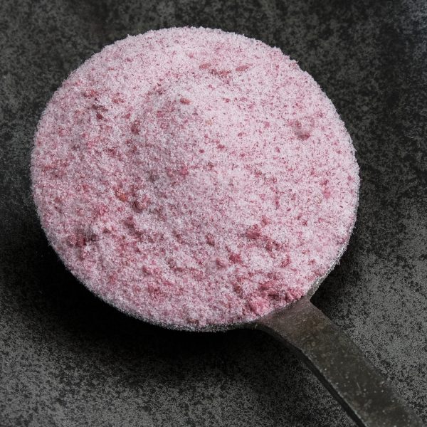Himbeerzucker 90g