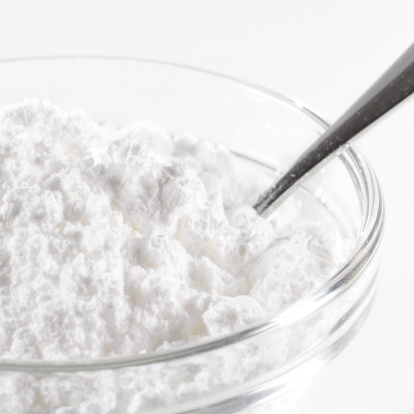 Icing sugar