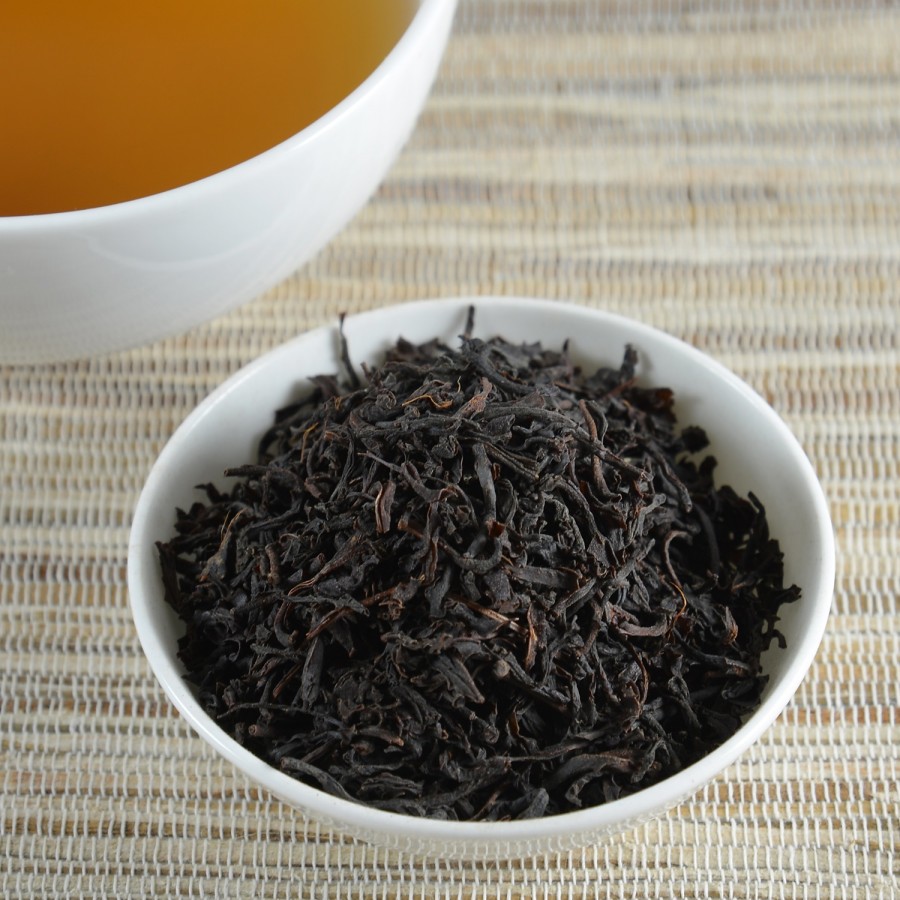 Ceylon black tea, Adawatte OP schwarzenbach.ch