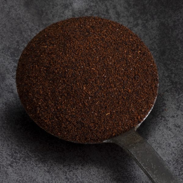 Chili Ancho ground bio 50g