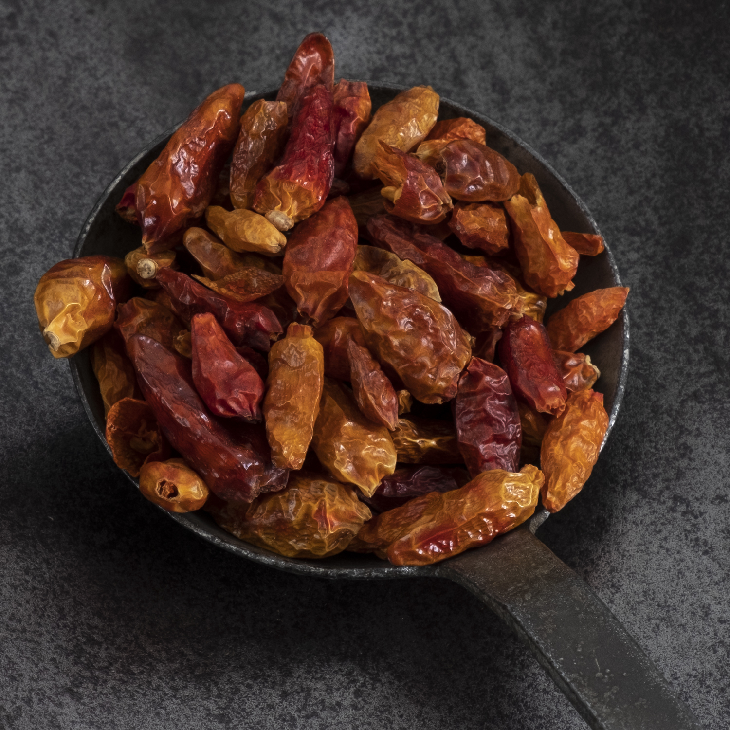 Chili Birds Eye  bio 20g