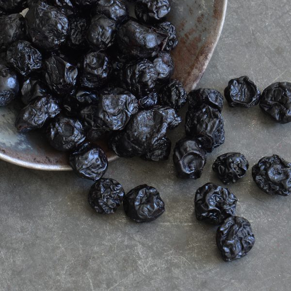Blueberries Poland