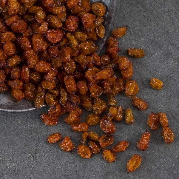 Sea Buckthorn Berries