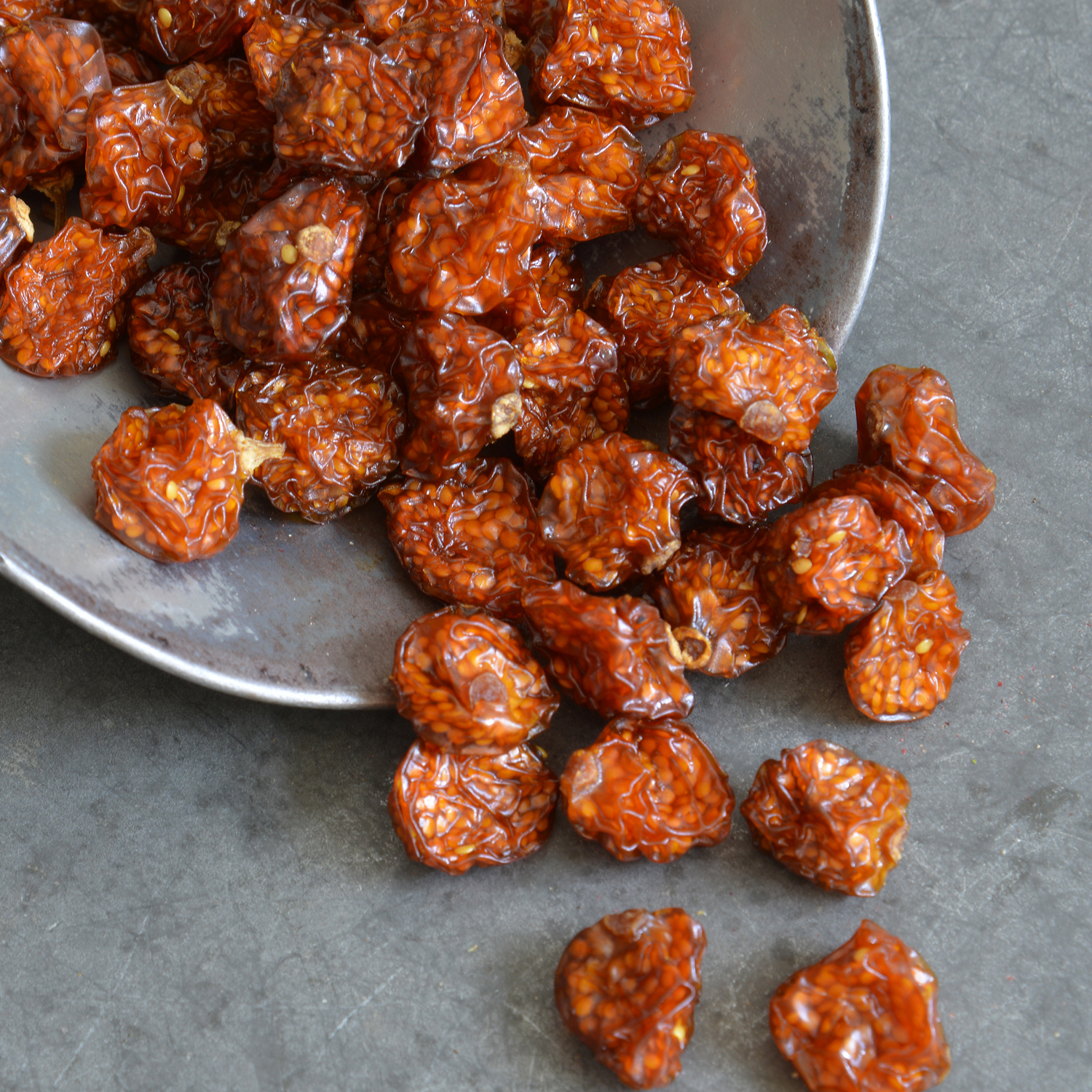 Cape gooseberries (Physalis) Peru organic