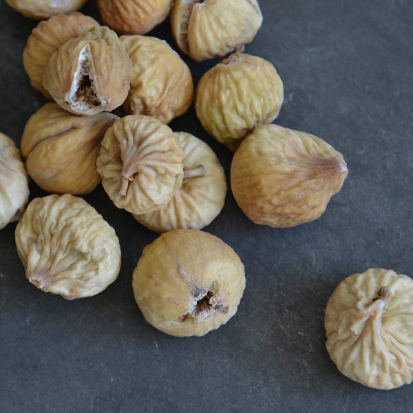 figs wild iran