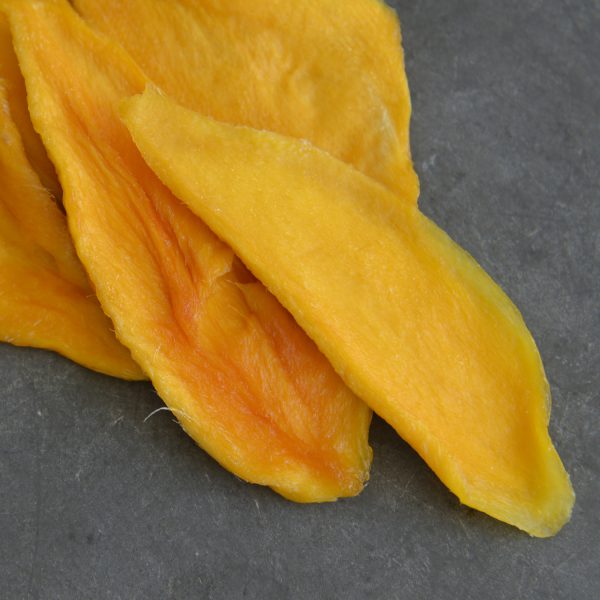 Mangostreifen Thailand