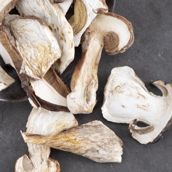 Porcini mushrooms dried 50g