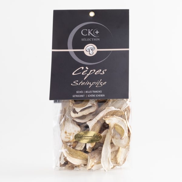 Porcini mushrooms dried 50g - Image 2