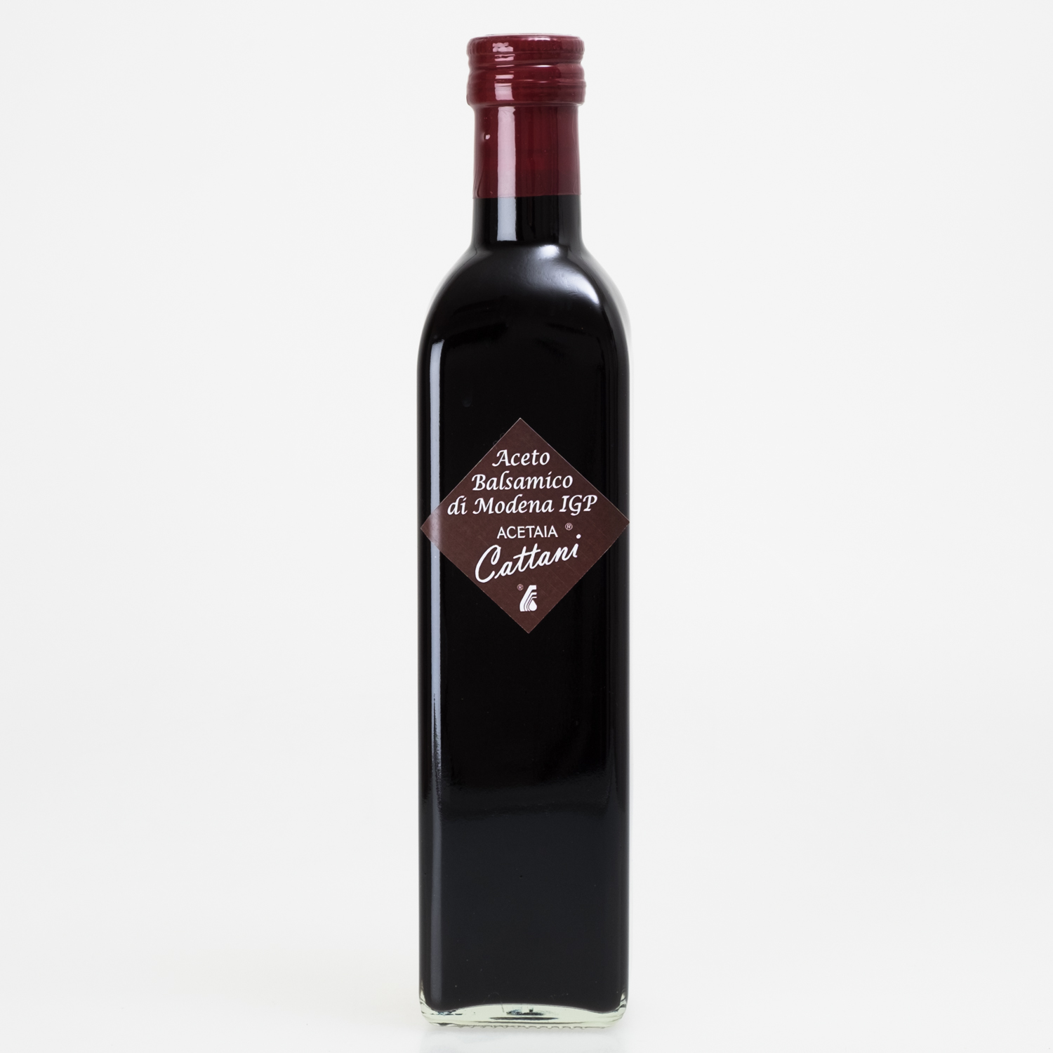 Balsamico-Essig Cattani, 3 jährig 5 dl - schwarzenbach.ch Balsamico-Essig Cattani, 3 jährig 5 dl - schwarzenbach.ch