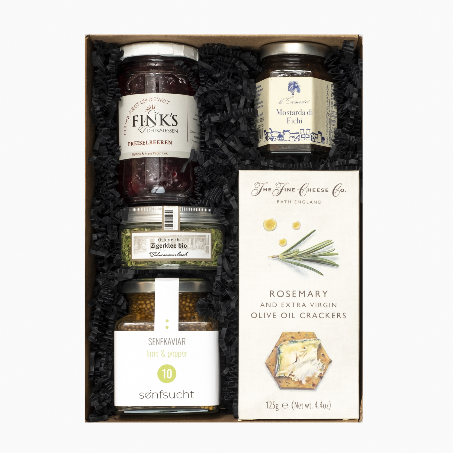 Cheese platter Gift set schwarzenbach.ch